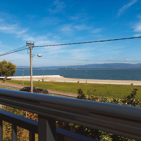 Apartmani Dordevic Golubac Buitenkant foto
