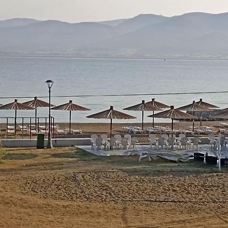 Apartmani Dordevic Golubac Buitenkant foto