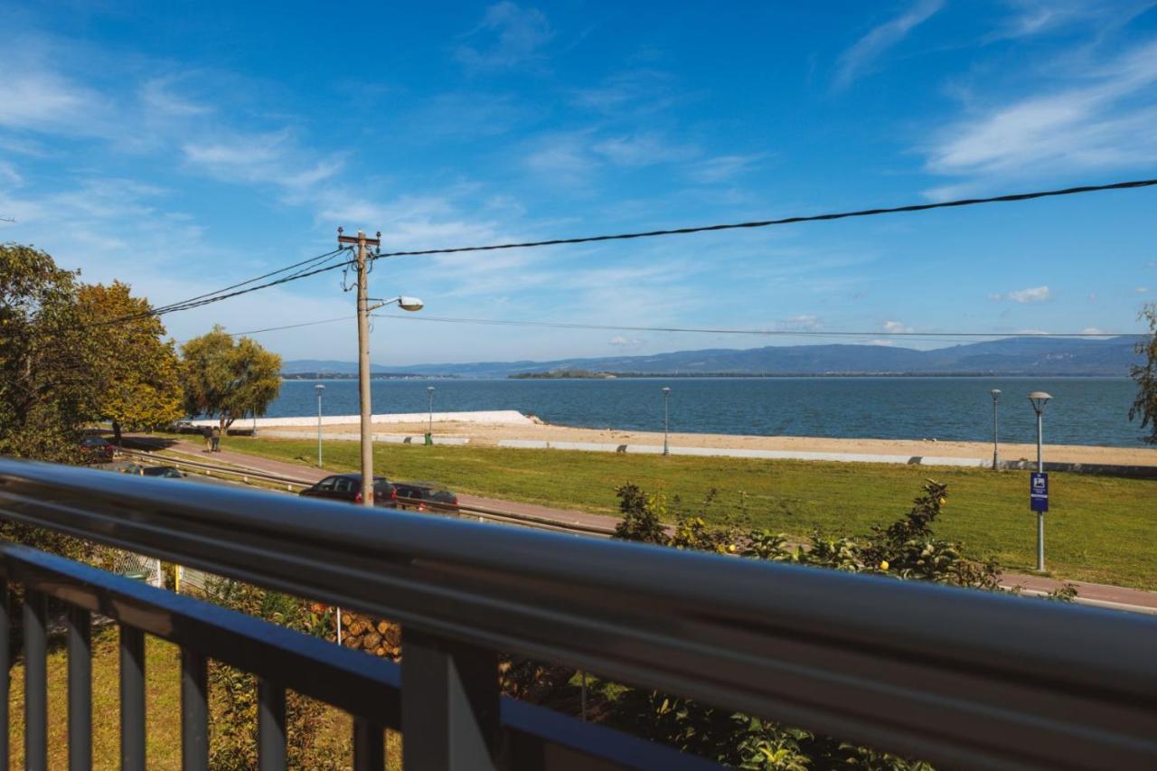 Apartmani Dordevic Golubac Buitenkant foto