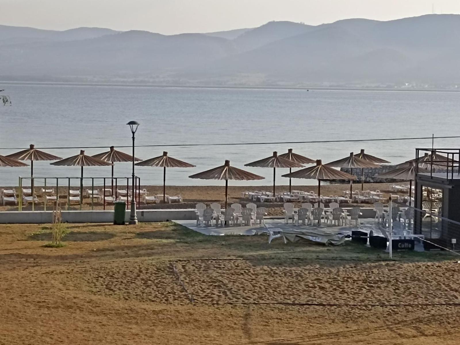 Apartmani Dordevic Golubac Buitenkant foto
